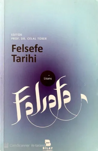 Felsefe Tarihi