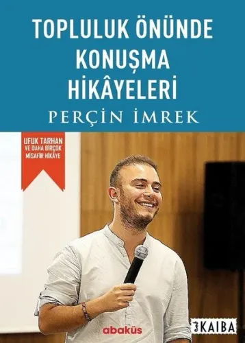 Topluluk Önünde Konuşma Hikâyeleri