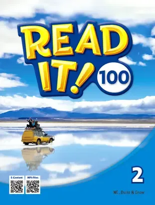 Read It! 100 Level 2