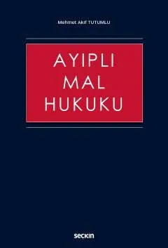 Ayıplı Mal Hukuku