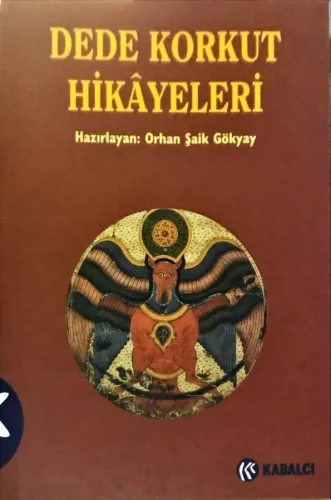 Dede Korkut Hikayeleri