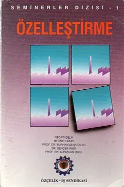 Özelleştirme