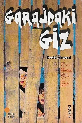 Garajdaki Giz