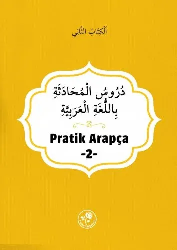 Pratik Arapça 2.Kitap