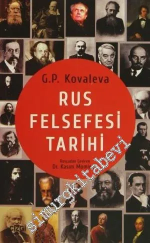 Rus Felsefesi Tarihi -