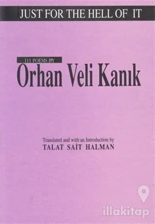 111 Poems by Orhan Veli Kanık
