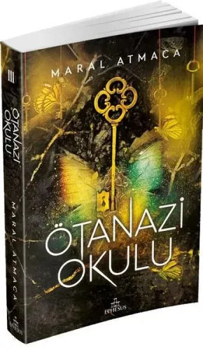 Ötanazi Okulu -3