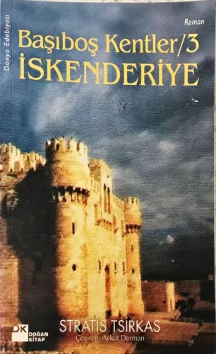 Başıboş Kentler-3 / İskenderiye