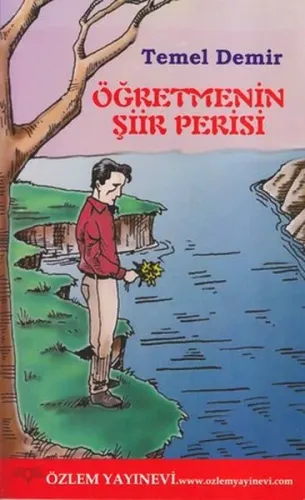 Öğretmenin Şiir Perisi