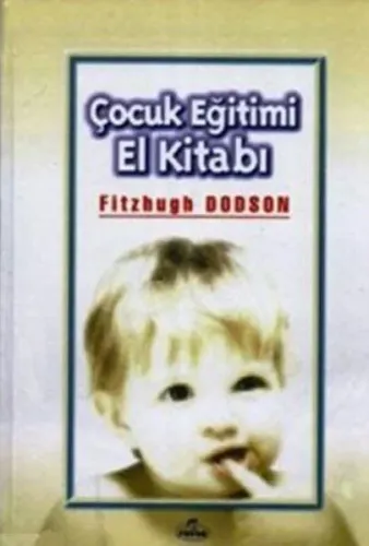 Çocuk Eğitimi El Kitabı (Ciltli)