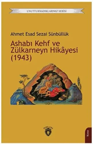 Ashabı Kehf ve Zülkarneyn Hikâyesi (1943)
