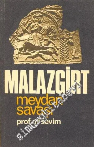 Malazgirt Meydan Savaşı -        1971