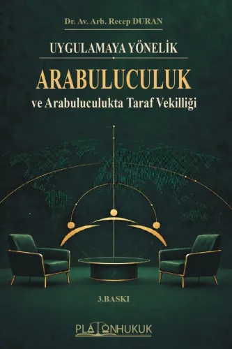 Arabuluculuk ve Arabuluculuk Rehberi