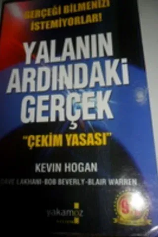 Yalanın Ardındaki Gerçek