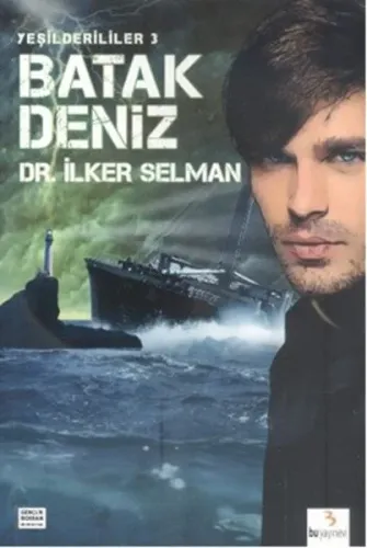 Batak Deniz; Yeşilderililer 3