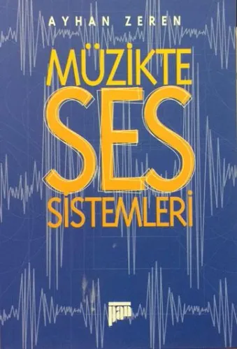 Müzikte Ses Sistemleri