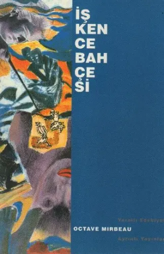 İşkence Bahçesi