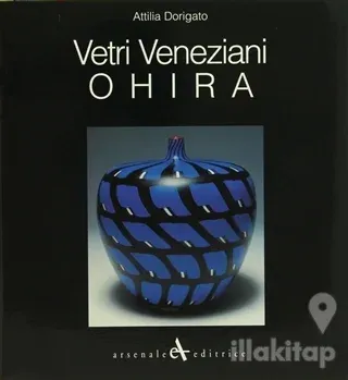 Vetri Veneziani Ohira
