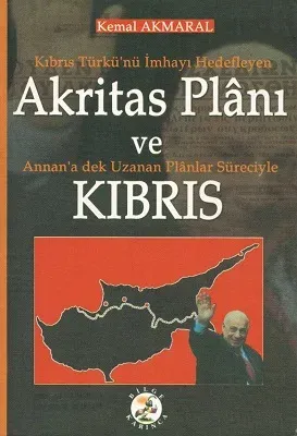 Akritas Planı ve Kıbrıs