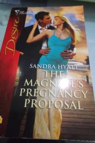 The Magnate's Pregnancy Propasal