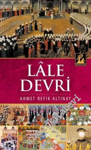 Lale Devri -
