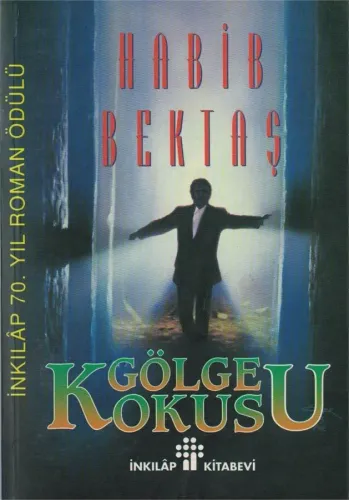 Gölge Kokusu