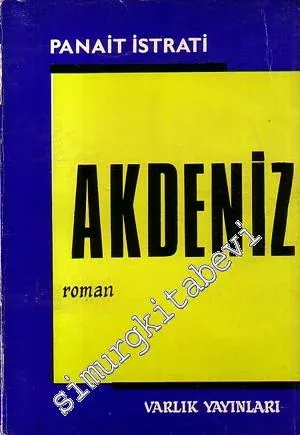 Eski Akdeniz ve Yakın Doğu Uygarlıkları -