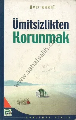 Ümitsizlikten Korunmak