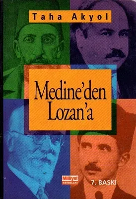 Medine'den Lozan'a