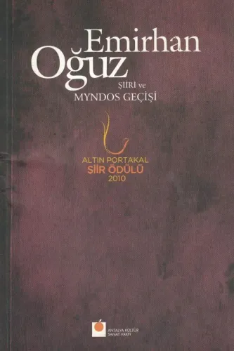 Emirhan Oğuz Şiiri ve Myndos Geçişi
