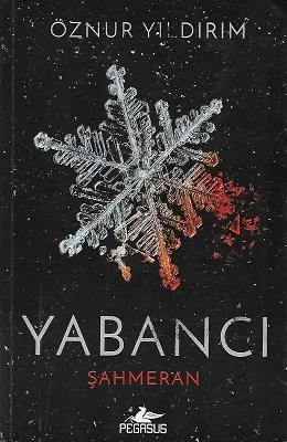 Yabancı Şahmeran