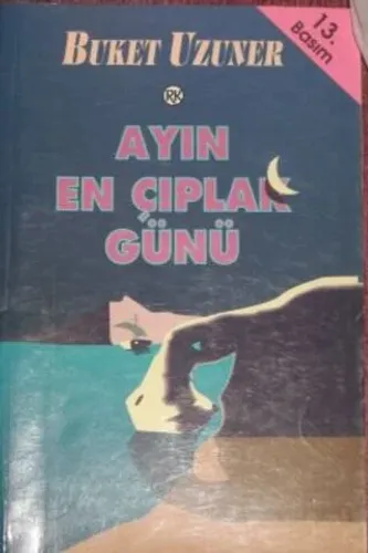 Ayın En Çıplak Günü