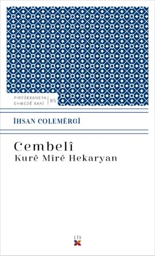 CEMBELÎ KURÊ MÎRÊ HEKARYAN