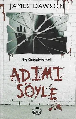 Adımı Söyle