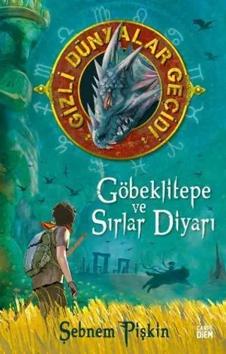 Göbeklitepe ve Sırlar Diyarı - Gizli Dünyalar Geçidi