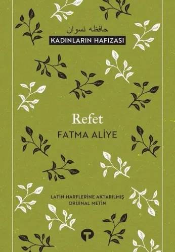 Refet-Kadınların Hafızası