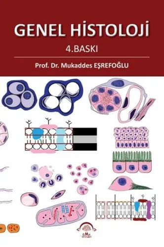 Genel Histoloji 4.Baskı