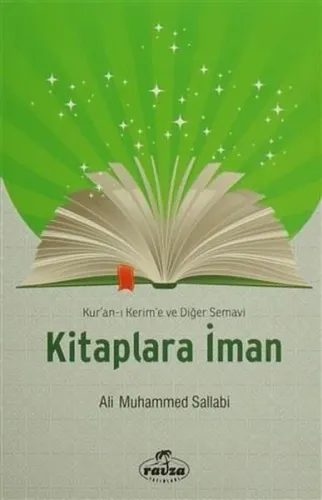 Kur'an-ı Kerim ve Diğer Semavi Kitaplara İman