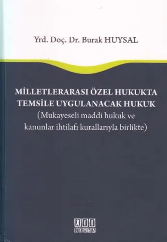 Burak Huysal