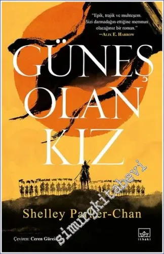 Güneş Olan Kız -         2023