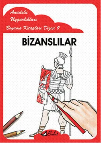 9 - Bizanslılar
