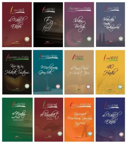 İki Dil Bir Kitap Serisi 26 Kitap