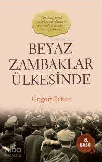 Beyaz Zambaklar Ülkesinde