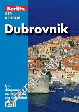 Berlitz Dubrovnik Cep Rehberi -         2011