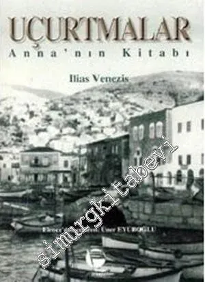 Uçurtmalar: Anna'nın Kitabı -
