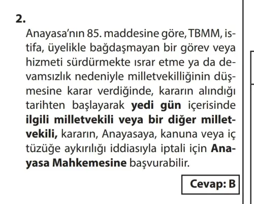 MEB AGS Mevzuat Soru Bankası
