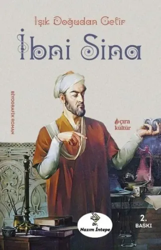 İbni Sina;Işık Doğudan Gelir