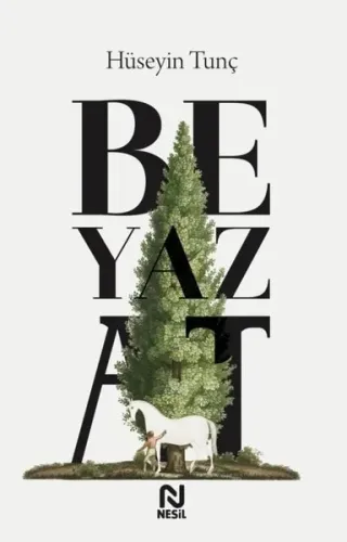Beyaz At | Kitap Ambarı