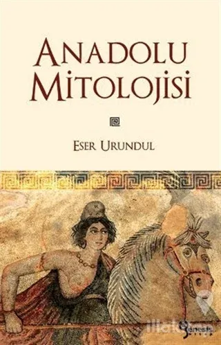 Anadolu Mitolojisi