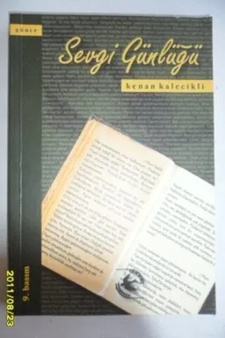 Sevgi Günlüğü